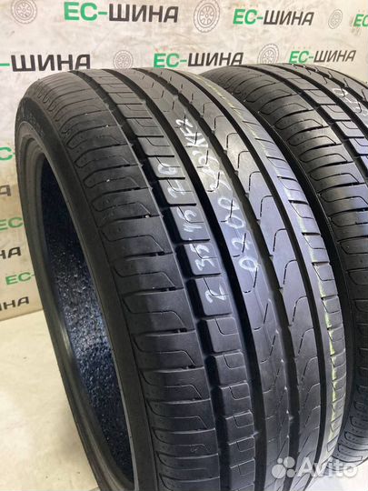 Pirelli Scorpion Verde 235/45 R20