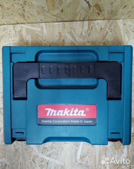 Гайковерт Makita 800 Нм (Арт.37638)