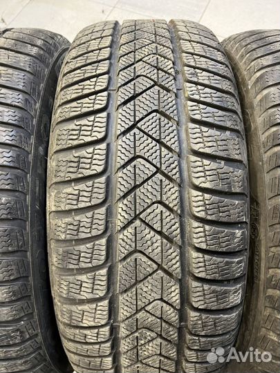 Pirelli Winter Sottozero 3 245/45 R18