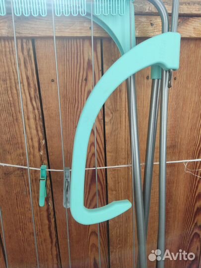 Сушилка для белья напольная