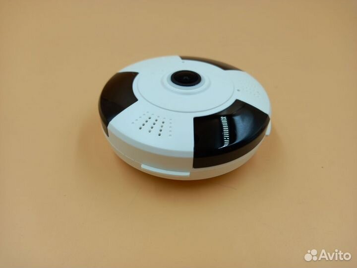 С дефектом 835675*2 Камера видеонаблюдения Realtek