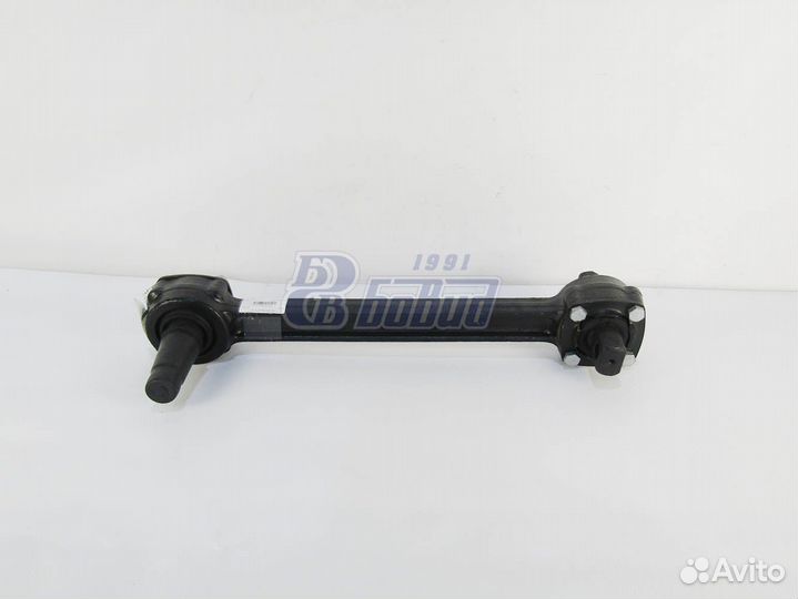 Штанга реактивная с двухопорным и конусным рмш (ро