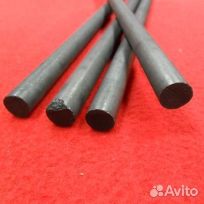 Угли сварочные 10х300, 12,5х330, 15х250 и др