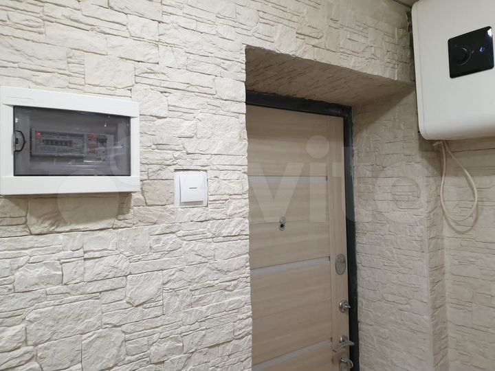 2-к. квартира, 46 м², 4/5 эт.