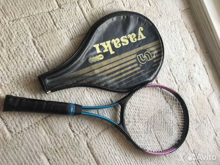 Ракетка для большого тенниса Yasaki pro