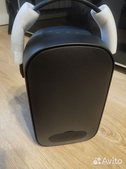 Блютуз колонка tronsmart (на доставке)