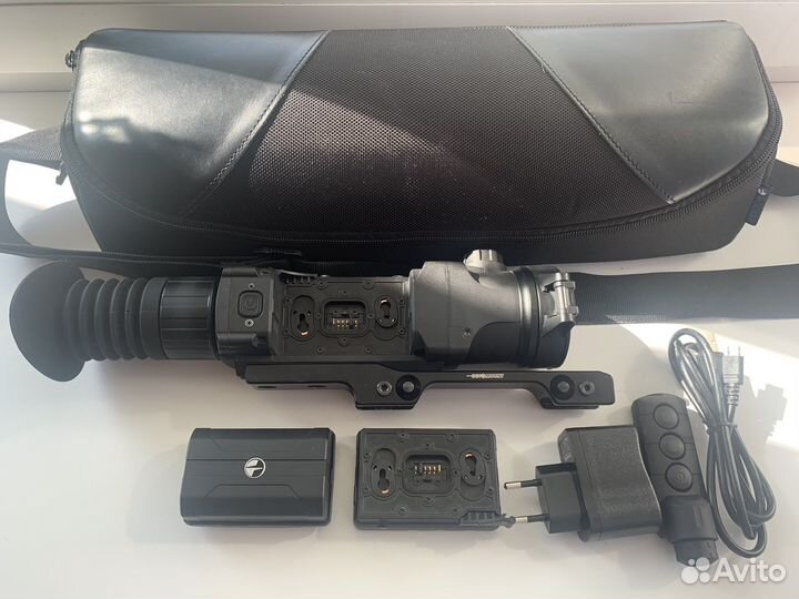 Тепловизор Pulsar Trail XP50