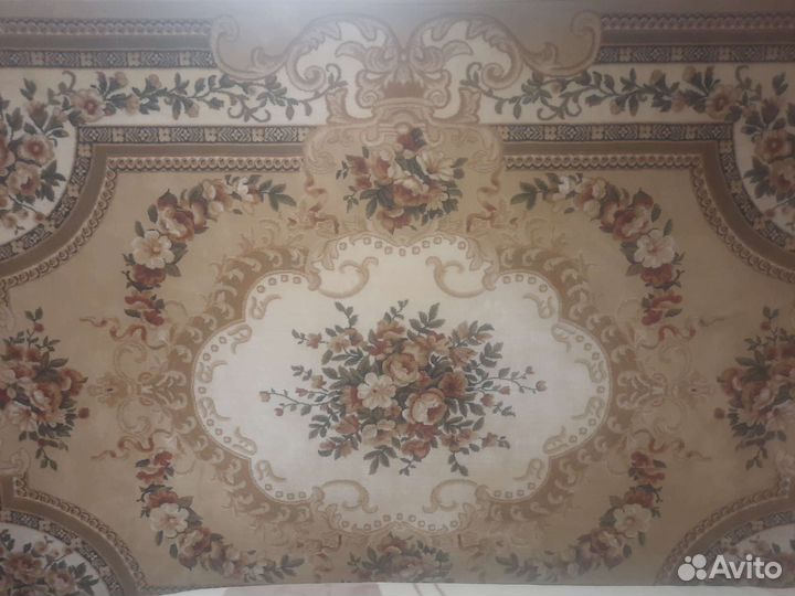 Ковер(палас) 2м на 3м