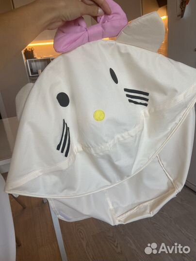 Аксессуары для коляски yoya