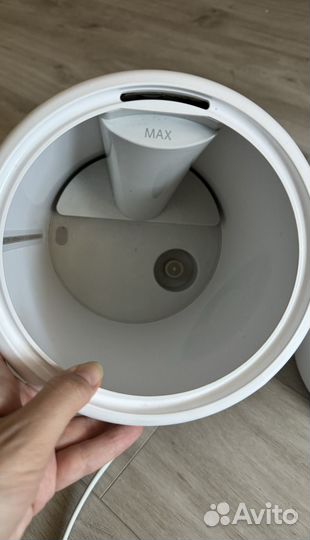 Увлажнитель воздуха xiaomi