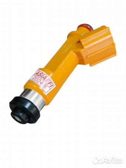 Форсунка топливная 3SZ-VE K3-VE 23209-B9040