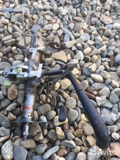 Toyota noah azr 60 65 селектор переключения АКПП