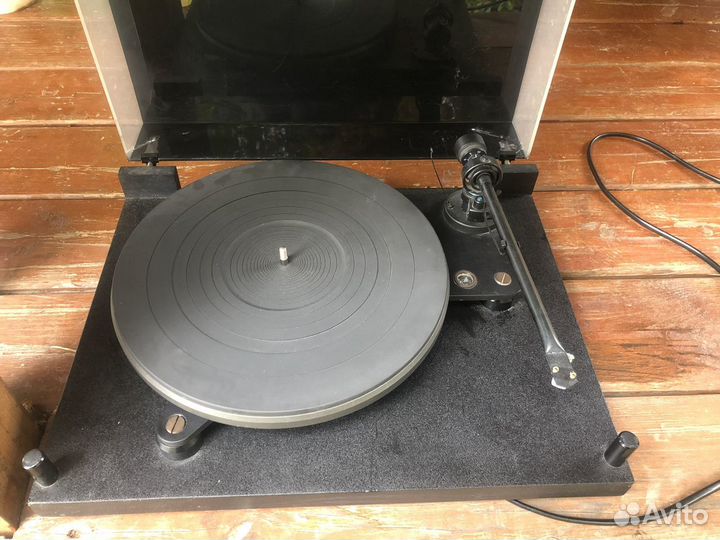 Pro-ject P6 проигрыватель