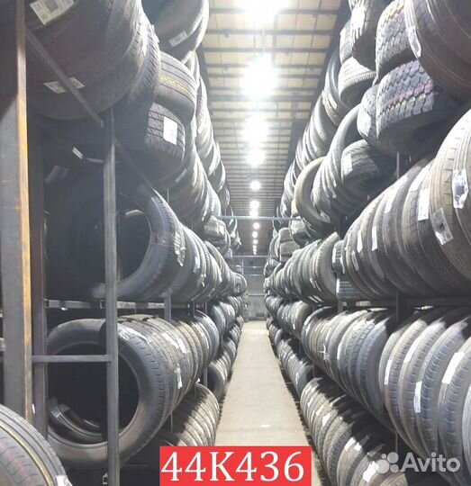 Michelin Agilis 225/75 R16C 121N