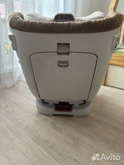 Автокресло SisterBebe 0-25