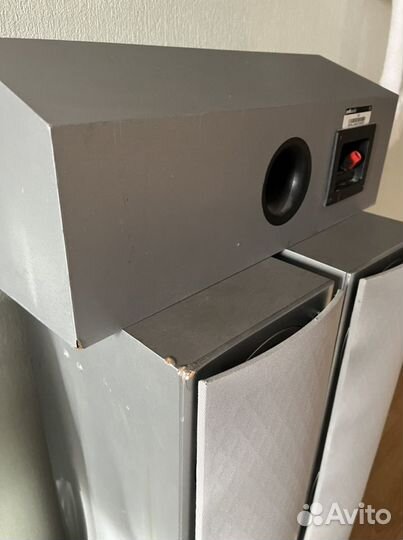 Акустическая система polk audio