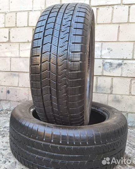 Vredestein QuaTrac 5 235/55 R18 101W