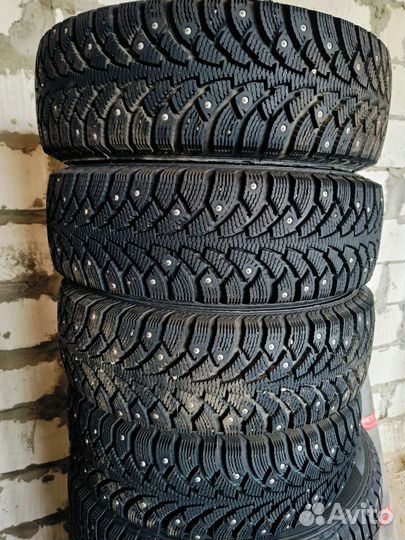 Nordman Nordman 4 175/70 R13 82T