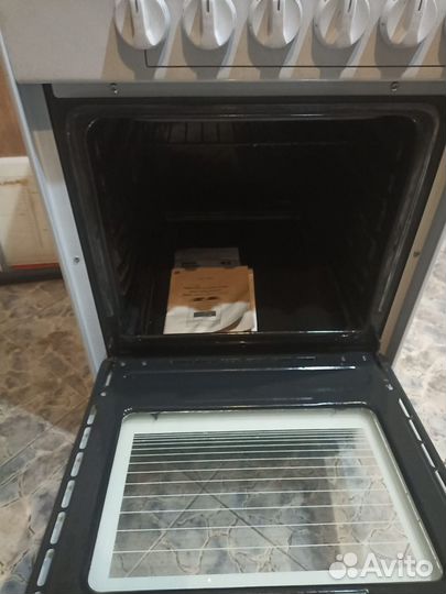 Плита электрическая лысьва новая