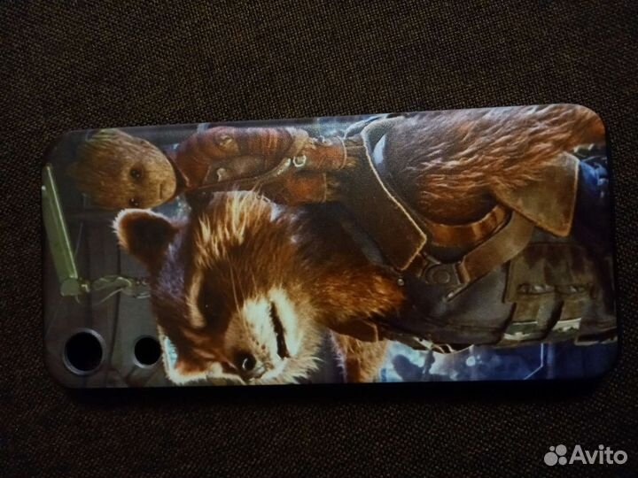 Чехлы на Huawei Y6 2019