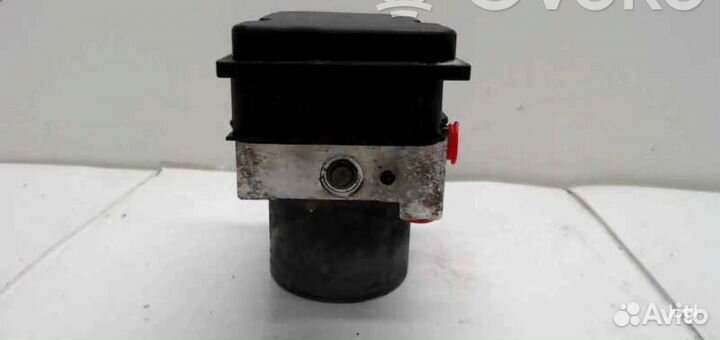 Блок абс 8200038695 Renault Megane II 2006 - 2008 года