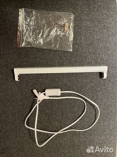 Оборудования для Ультрафиалетовой лампы