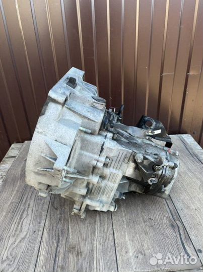 Кпп Лада Гранта