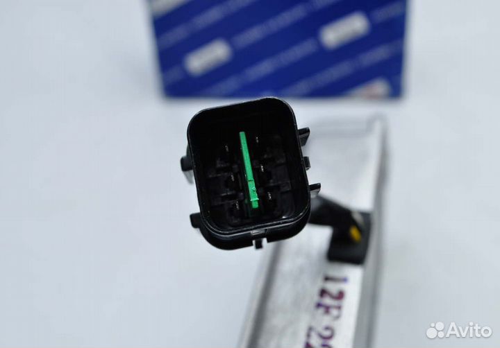 Б/У Выпрямитель генератора Kia-Hyundai 3760070450