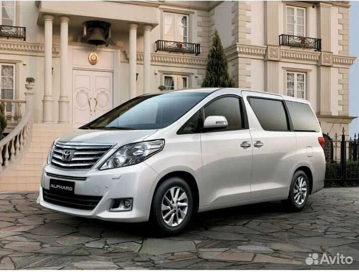 Пассажирские перевозки.(VIP) Трансфер. 24/7