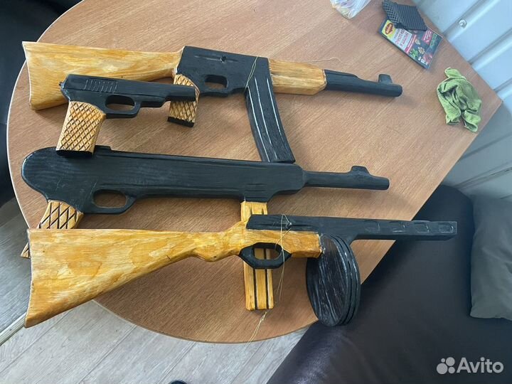 Макеты из дерева(ручная работа)