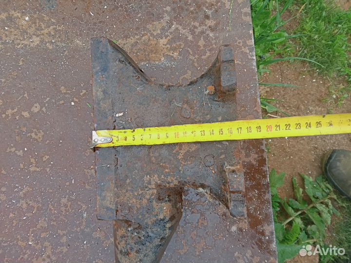 Наковальня