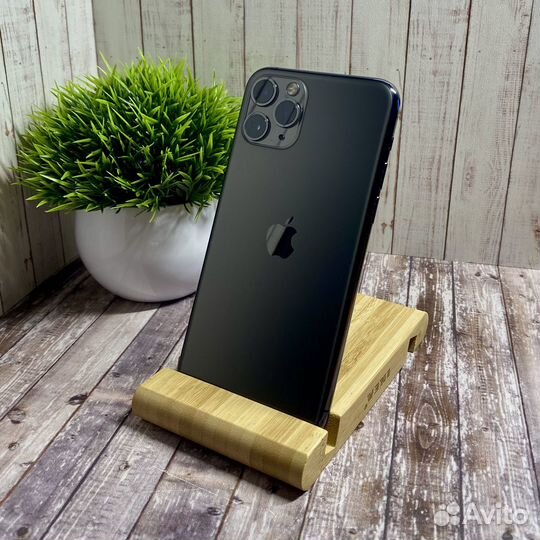 iPhone 11 Pro, 64 ГБ