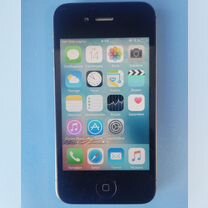 iPhone 4S, 16 ГБ