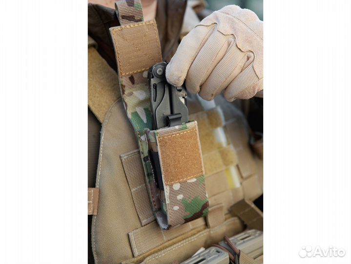 Чехол для мультитула leatherman