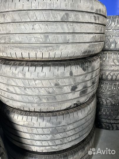 Bridgestone Turanza T005A 235/45 R18