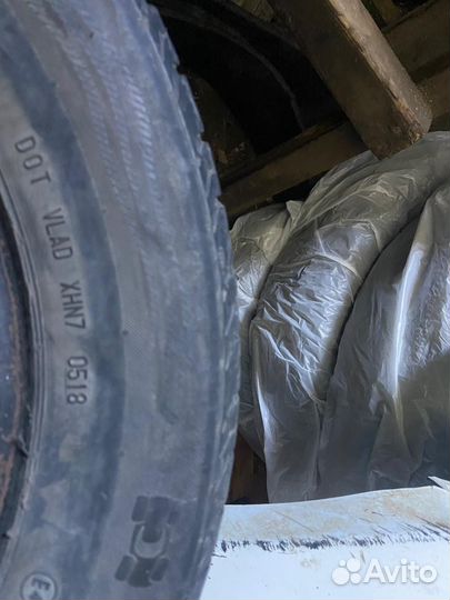 Matador Hectorra 5 185/65 R15 88T