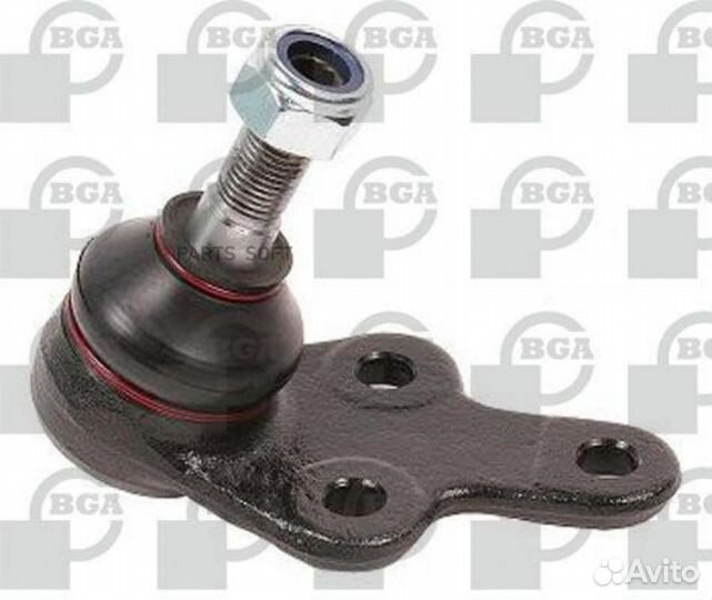 BGA SJ2305 опора шаровая\ Ford Focus all 04/Focus