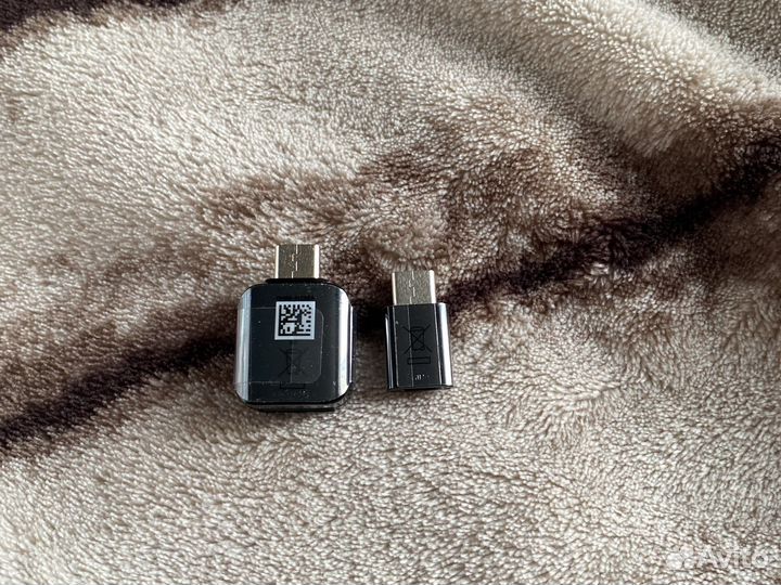 Переходник type c на usb