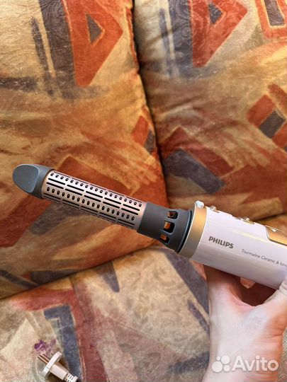 Фен philips