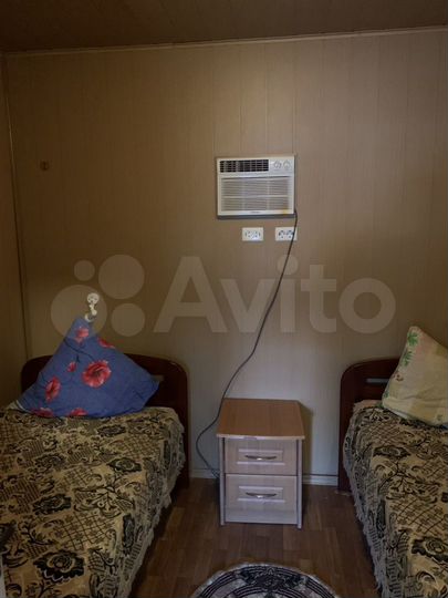 Дача 57 м² на участке 20 сот.