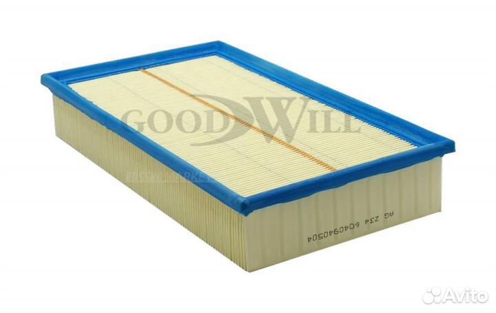 Goodwill AG 234 Фильтр воздушный