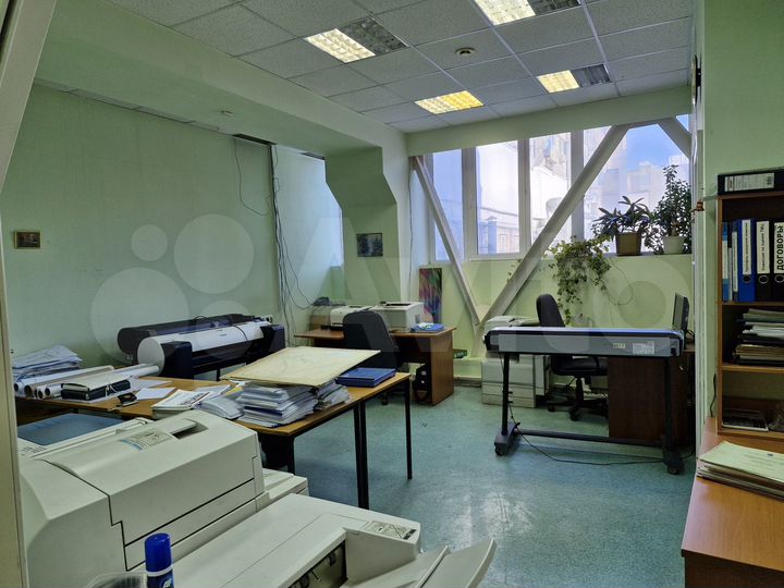 Свободного назначения, 129 м²(вода) под склад