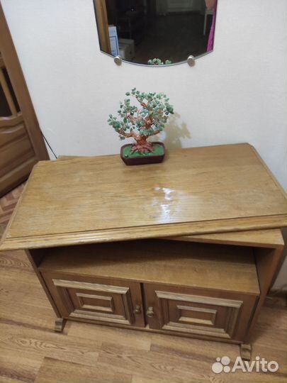 Тумба под телевизор бу
