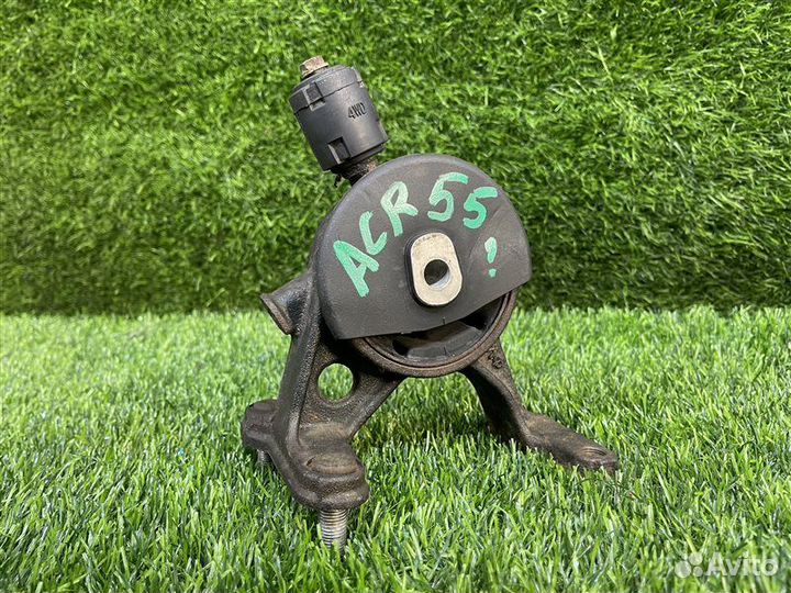 Подушка двигателя задняя Toyota Estima ACR55 2azfe