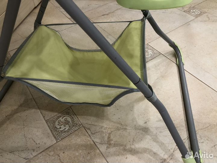 Стульчик для кормления geburt