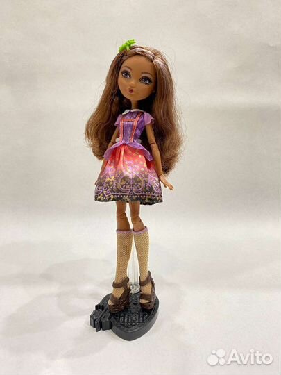 Кукла Эвер Афтер Хай
