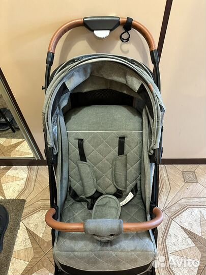 Коляска yoya plus max