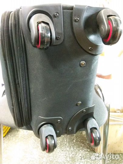 Ремонт обуви