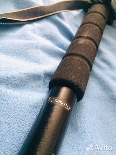 Монопод Giotto’s