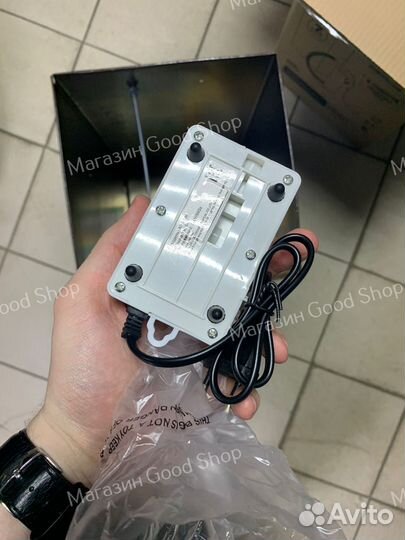 Коптильня холодного копчения с емкостью 50 л